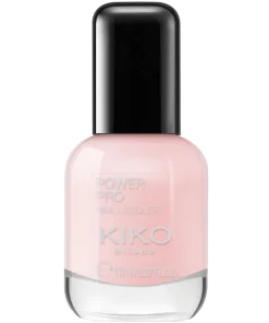 shop KIKO Milano Power Pro Nail Lacquer 11 ml - 08 Tutu Rose af KIKO Milano - online shopping tilbud rabat hos shoppetur.dk