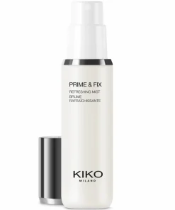 shop KIKO Milano Prime & Fix Refreshing Mist 70 ml af KIKO Milano - online shopping tilbud rabat hos shoppetur.dk