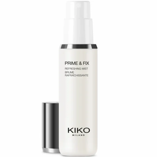 shop KIKO Milano Prime & Fix Refreshing Mist 70 ml af KIKO Milano - online shopping tilbud rabat hos shoppetur.dk