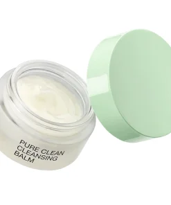 shop KIKO Milano Pure Clean Cleansing Balm 50 ml af KIKO Milano - online shopping tilbud rabat hos shoppetur.dk