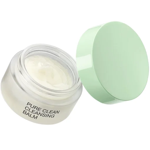 shop KIKO Milano Pure Clean Cleansing Balm 50 ml af KIKO Milano - online shopping tilbud rabat hos shoppetur.dk