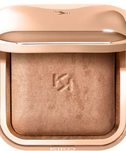 shop KIKO Milano Silky Glow Baked Bronzer 8