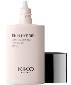 shop KIKO Milano Skin Hybrid Blurring Skin Tint Foundation 30 ml - 05 Caramel af KIKO Milano - online shopping tilbud rabat hos shoppetur.dk