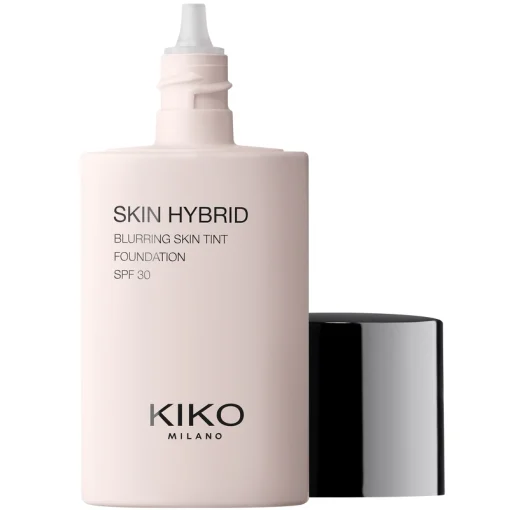 shop KIKO Milano Skin Hybrid Blurring Skin Tint Foundation 30 ml - 05 Caramel af KIKO Milano - online shopping tilbud rabat hos shoppetur.dk