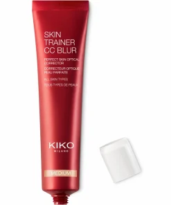 shop KIKO Milano Skin Trainer CC Blur 30 ml - 02 Medium af KIKO Milano - online shopping tilbud rabat hos shoppetur.dk