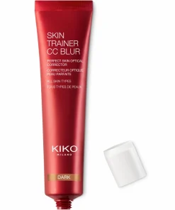 shop KIKO Milano Skin Trainer CC Blur 30 ml - 04 Dark af KIKO Milano - online shopping tilbud rabat hos shoppetur.dk
