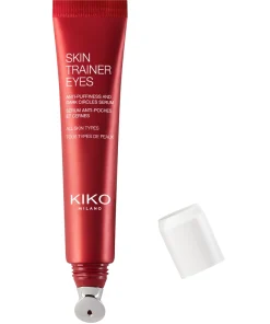 shop KIKO Milano Skin Trainer Eyes 15 ml af KIKO Milano - online shopping tilbud rabat hos shoppetur.dk