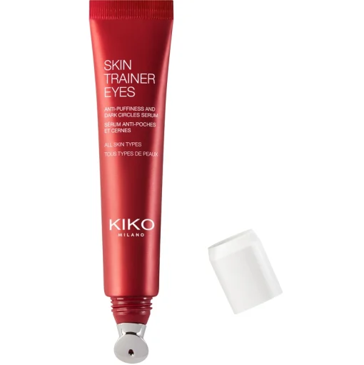 shop KIKO Milano Skin Trainer Eyes 15 ml af KIKO Milano - online shopping tilbud rabat hos shoppetur.dk