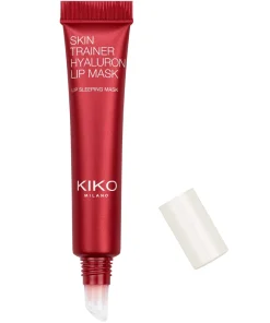 shop KIKO Milano Skin Trainer Hyaluron Lip Mask 10 ml af KIKO Milano - online shopping tilbud rabat hos shoppetur.dk