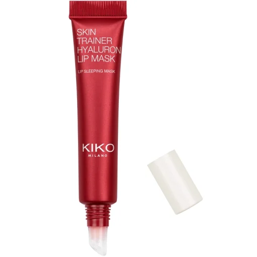 shop KIKO Milano Skin Trainer Hyaluron Lip Mask 10 ml af KIKO Milano - online shopping tilbud rabat hos shoppetur.dk