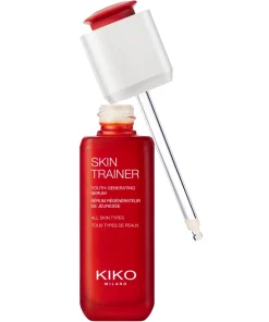 shop KIKO Milano Skin Trainer Serum 40 ml af KIKO Milano - online shopping tilbud rabat hos shoppetur.dk