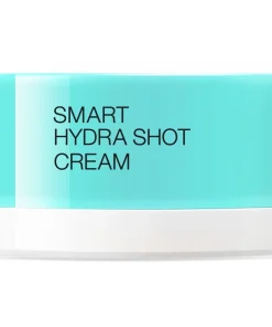 shop KIKO Milano Smart Hydra Shot Cream 50 ml af KIKO Milano - online shopping tilbud rabat hos shoppetur.dk