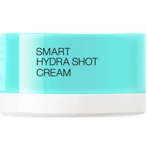 shop KIKO Milano Smart Hydra Shot Cream 50 ml af KIKO Milano - online shopping tilbud rabat hos shoppetur.dk