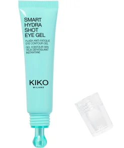 shop KIKO Milano Smart Hydra Shot Eye Gel 15 ml af KIKO Milano - online shopping tilbud rabat hos shoppetur.dk