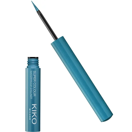 shop KIKO Milano Super Colour Waterproof Eyeliner 1