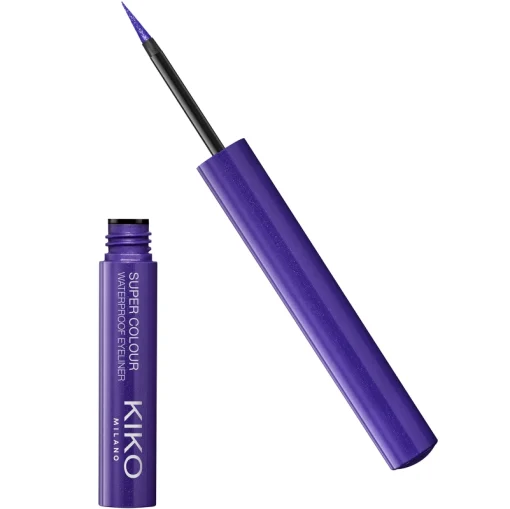 shop KIKO Milano Super Colour Waterproof Eyeliner 1