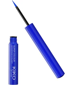 shop KIKO Milano Super Colour Waterproof Eyeliner 1