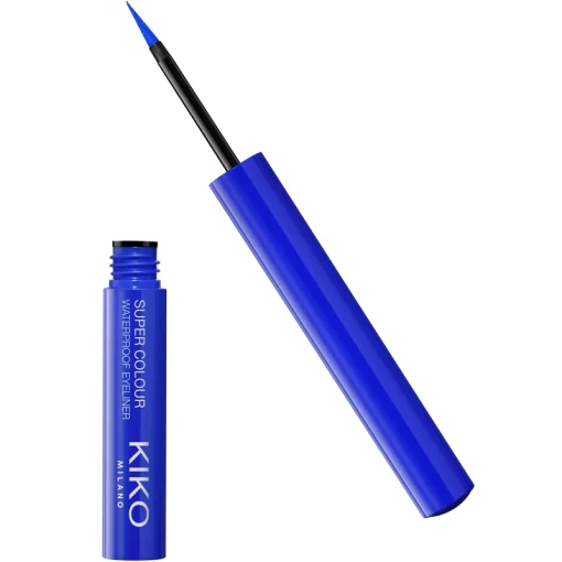 shop KIKO Milano Super Colour Waterproof Eyeliner 1