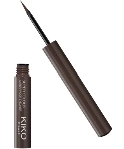 shop KIKO Milano Super Colour Waterproof Eyeliner 1