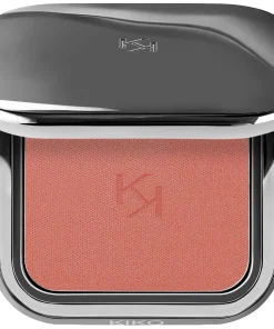 shop KIKO Milano Unlimited Blush 6 gr. - 03 Golden Coral af KIKO Milano - online shopping tilbud rabat hos shoppetur.dk