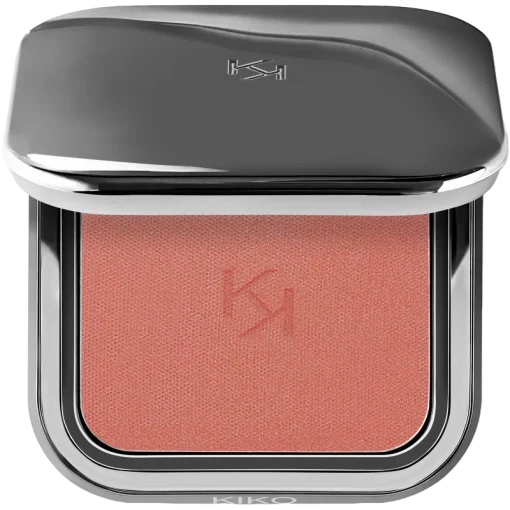 shop KIKO Milano Unlimited Blush 6 gr. - 03 Golden Coral af KIKO Milano - online shopping tilbud rabat hos shoppetur.dk