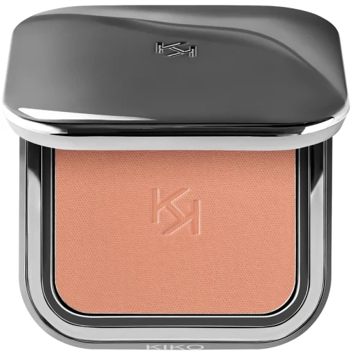 shop KIKO Milano Unlimited Blush 6 gr. - 07 Perfect Beige af KIKO Milano - online shopping tilbud rabat hos shoppetur.dk