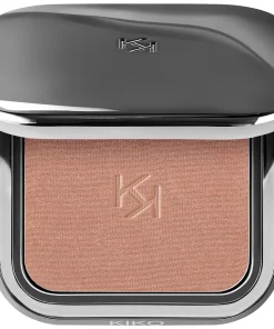 shop KIKO Milano Unlimited Blush 6 gr. - 12 Natural Pink af KIKO Milano - online shopping tilbud rabat hos shoppetur.dk