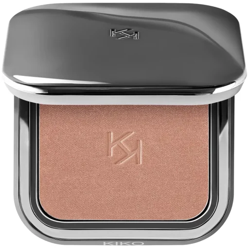 shop KIKO Milano Unlimited Blush 6 gr. - 12 Natural Pink af KIKO Milano - online shopping tilbud rabat hos shoppetur.dk