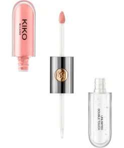 shop KIKO Milano Unlimited Double Touch 6 ml - 101 Soft Rose af KIKO Milano - online shopping tilbud rabat hos shoppetur.dk