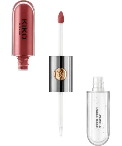 shop KIKO Milano Unlimited Double Touch 6 ml - 104 Sangria af KIKO Milano - online shopping tilbud rabat hos shoppetur.dk