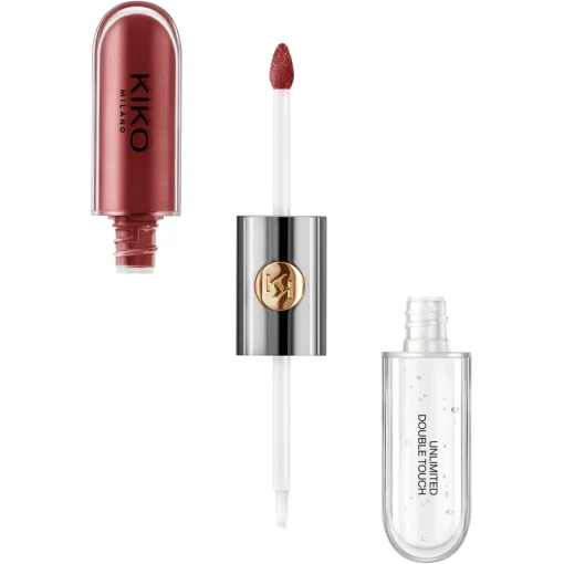 shop KIKO Milano Unlimited Double Touch 6 ml - 105 Scarlet Red af KIKO Milano - online shopping tilbud rabat hos shoppetur.dk