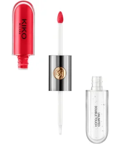 shop KIKO Milano Unlimited Double Touch 6 ml - 109 Strawberry Red af KIKO Milano - online shopping tilbud rabat hos shoppetur.dk