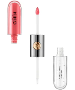 shop KIKO Milano Unlimited Double Touch 6 ml - 110 Spicy Rose af KIKO Milano - online shopping tilbud rabat hos shoppetur.dk