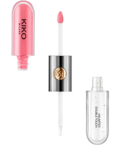 shop KIKO Milano Unlimited Double Touch 6 ml - 111 Satin Pink Camellia af KIKO Milano - online shopping tilbud rabat hos shoppetur.dk