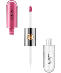 shop KIKO Milano Unlimited Double Touch 6 ml - 118 Orchid af KIKO Milano - online shopping tilbud rabat hos shoppetur.dk