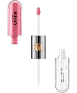 shop KIKO Milano Unlimited Double Touch 6 ml - 119 Rhododendron Pink af KIKO Milano - online shopping tilbud rabat hos shoppetur.dk