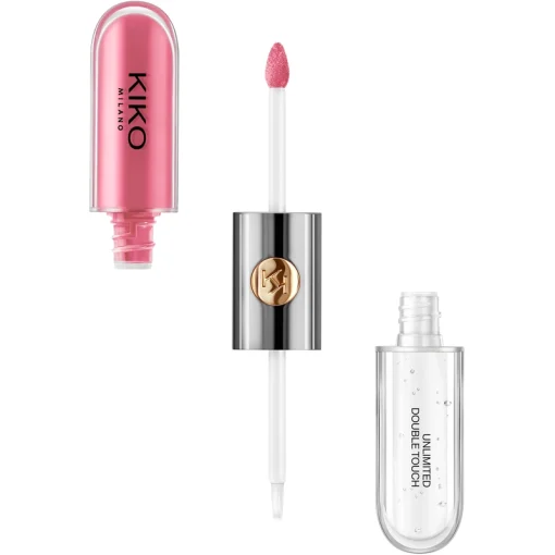 shop KIKO Milano Unlimited Double Touch 6 ml - 119 Rhododendron Pink af KIKO Milano - online shopping tilbud rabat hos shoppetur.dk