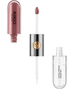 shop KIKO Milano Unlimited Double Touch 6 ml - 121 Dark Rosy Chestnut af KIKO Milano - online shopping tilbud rabat hos shoppetur.dk