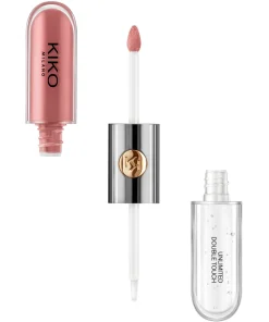 shop KIKO Milano Unlimited Double Touch 6 ml - 131 Spiced Tea af KIKO Milano - online shopping tilbud rabat hos shoppetur.dk