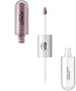 shop KIKO Milano Unlimited Double Touch 6 ml - 157 Starry Groove (Limited Edition) af KIKO Milano - online shopping tilbud rabat hos shoppetur.dk