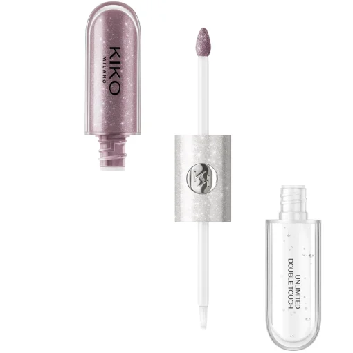 shop KIKO Milano Unlimited Double Touch 6 ml - 157 Starry Groove (Limited Edition) af KIKO Milano - online shopping tilbud rabat hos shoppetur.dk