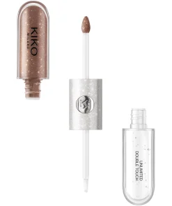 shop KIKO Milano Unlimited Double Touch 6 ml - 158 Irresistible Seduction (Limited Edition) af KIKO Milano - online shopping tilbud rabat hos shoppetur.dk