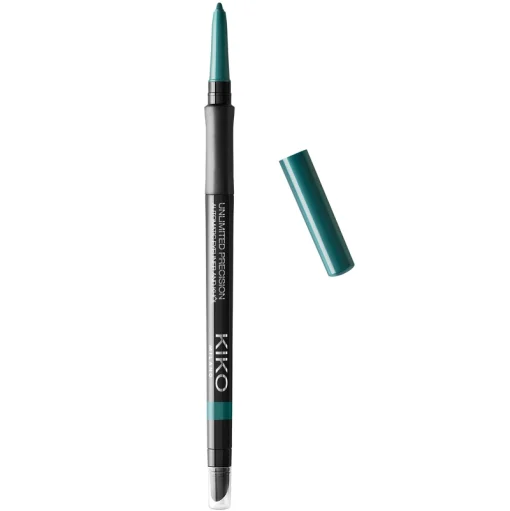 shop KIKO Milano Unlimited Precision Automatic Eyeliner & Khol 0