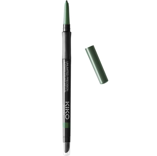 shop KIKO Milano Unlimited Precision Automatic Eyeliner & Khol 0