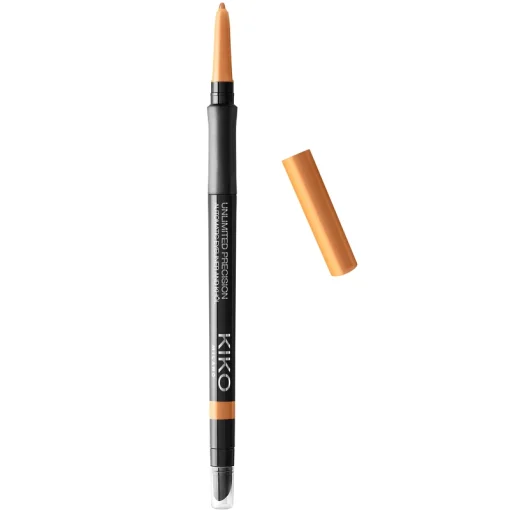 shop KIKO Milano Unlimited Precision Automatic Eyeliner & Khol 0