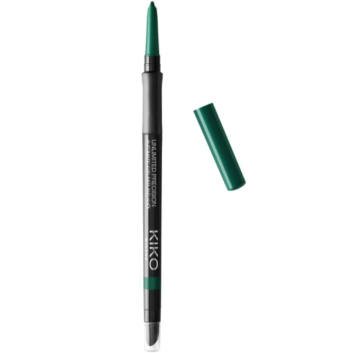 shop KIKO Milano Unlimited Precision Automatic Eyeliner & Khol 0