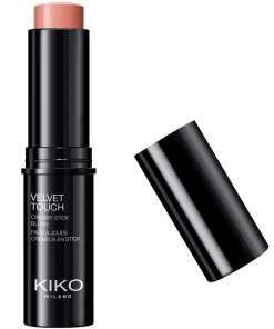 shop KIKO Milano Velvet Touch Creamy Stick Blush 10 gr. - 01 Golden Sand af KIKO Milano - online shopping tilbud rabat hos shoppetur.dk