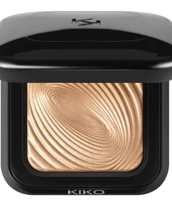 shop KIKO Milano Water Eyeshadow 3 gr. - 03 Light Gold af KIKO Milano - online shopping tilbud rabat hos shoppetur.dk