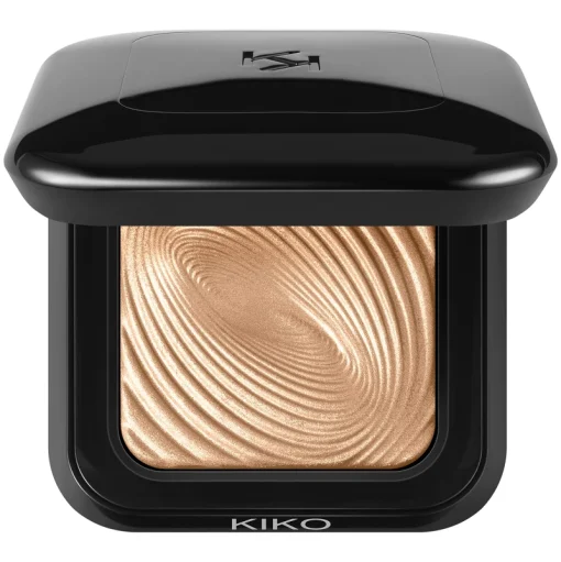 shop KIKO Milano Water Eyeshadow 3 gr. - 03 Light Gold af KIKO Milano - online shopping tilbud rabat hos shoppetur.dk