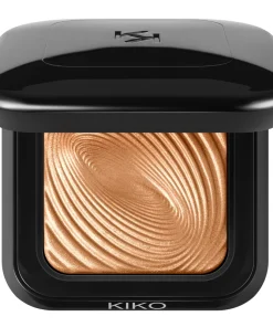 shop KIKO Milano Water Eyeshadow 3 gr. - 04 Orange Bronze af KIKO Milano - online shopping tilbud rabat hos shoppetur.dk